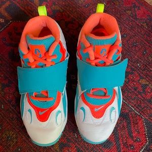 Nike size 3Y Big Kids